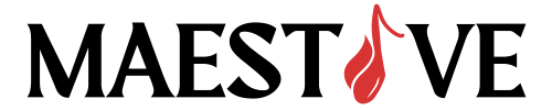 Logo Maestove