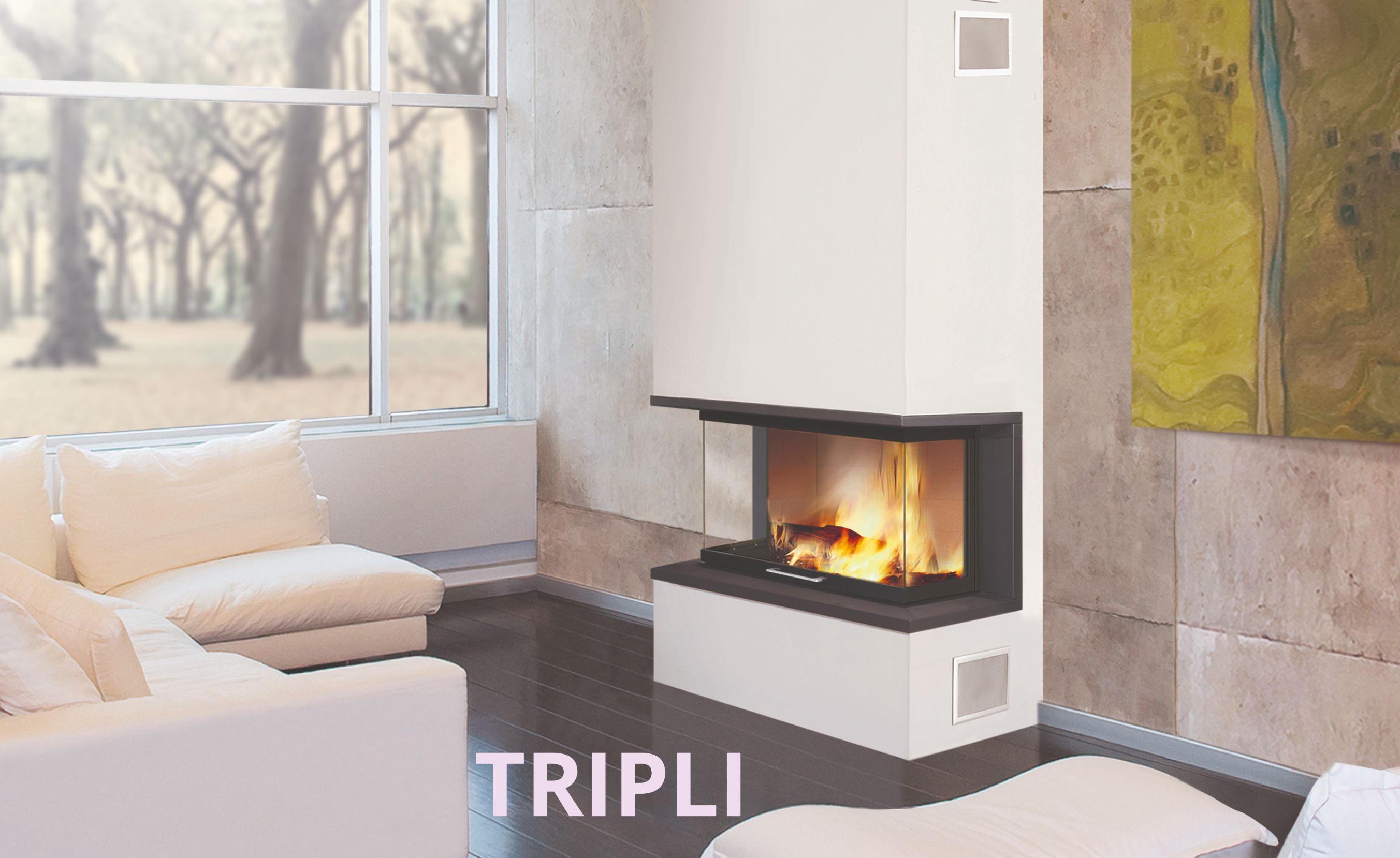 TRIPLI